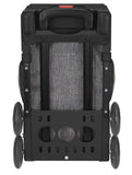 ZÜCA Stone Sport Rolling Bag