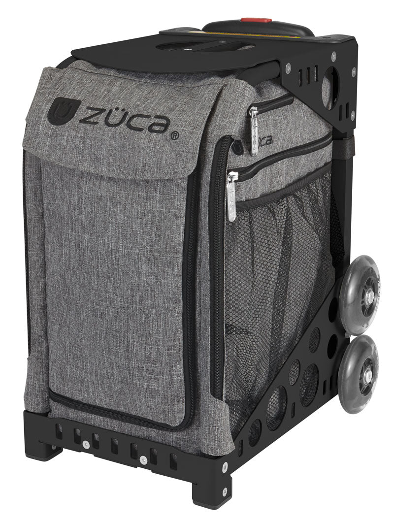 ZÜCA Stone Sport Rolling Bag