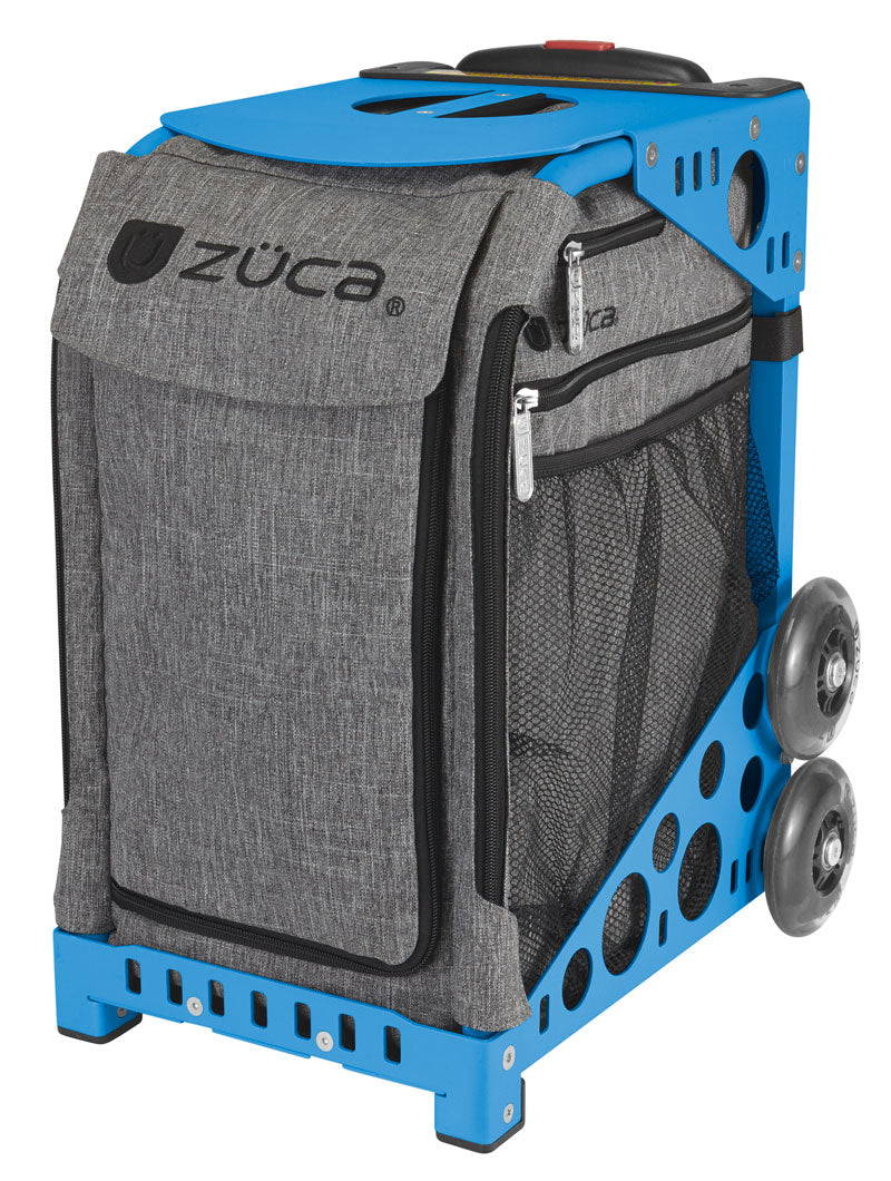 ZÜCA Stone Sport Rolling Bag