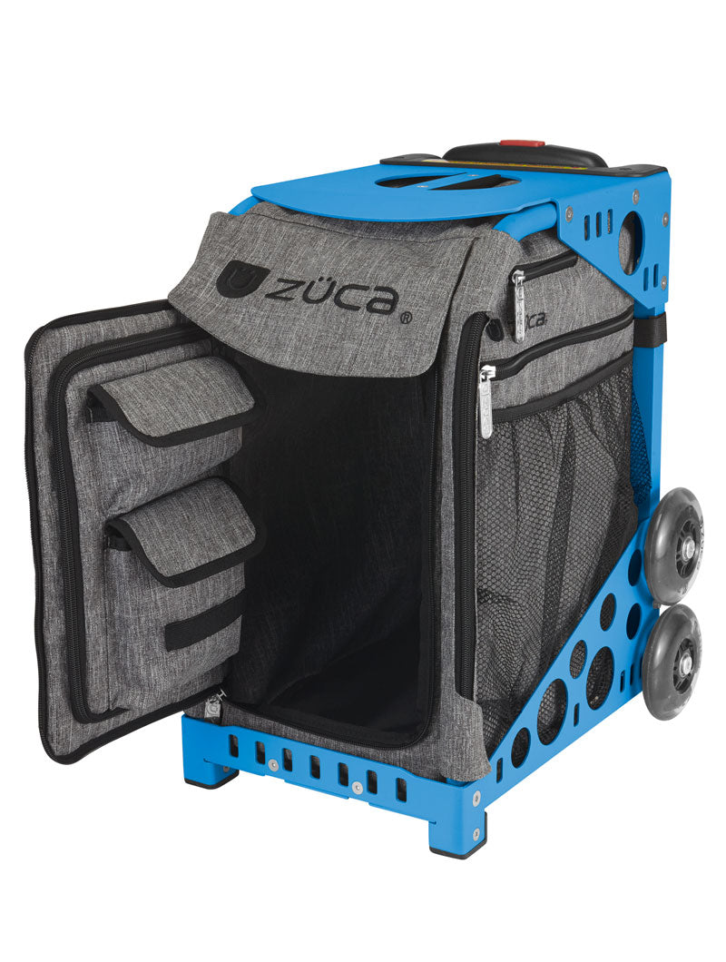 ZÜCA Stone Sport Rolling Bag