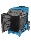ZÜCA Stone Sport Rolling Bag