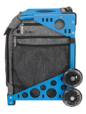 ZÜCA Stone Sport Rolling Bag