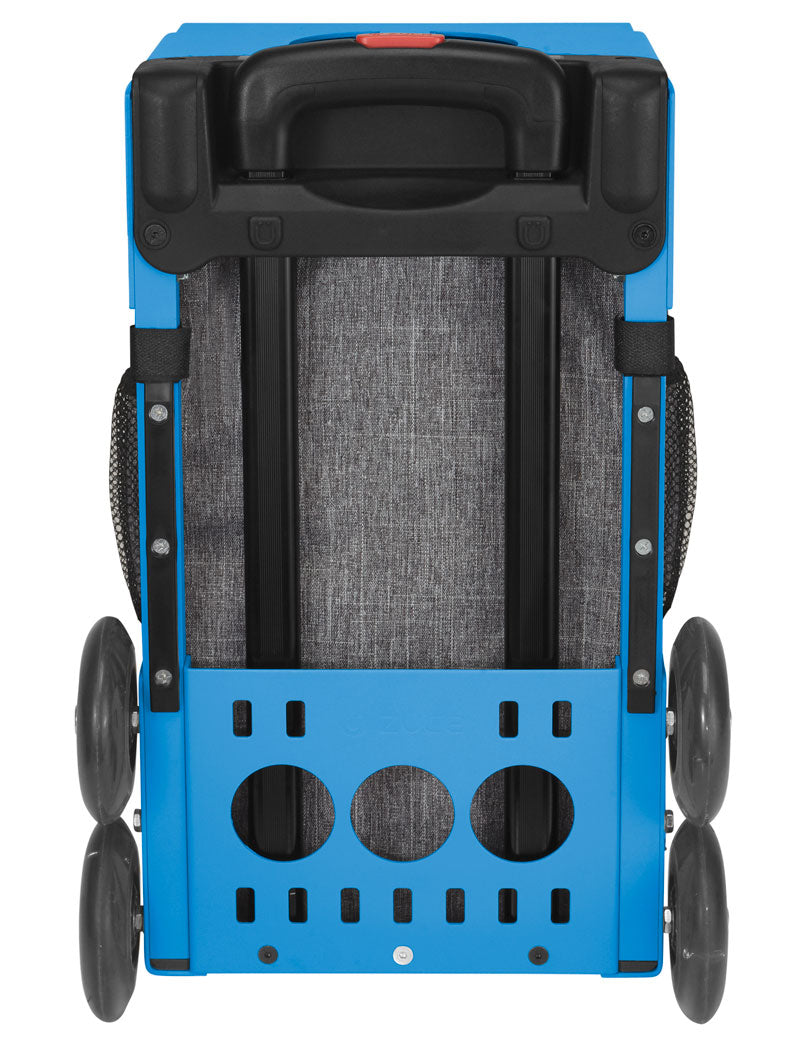 ZÜCA Stone Sport Rolling Bag