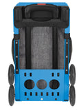 ZÜCA Stone Sport Rolling Bag