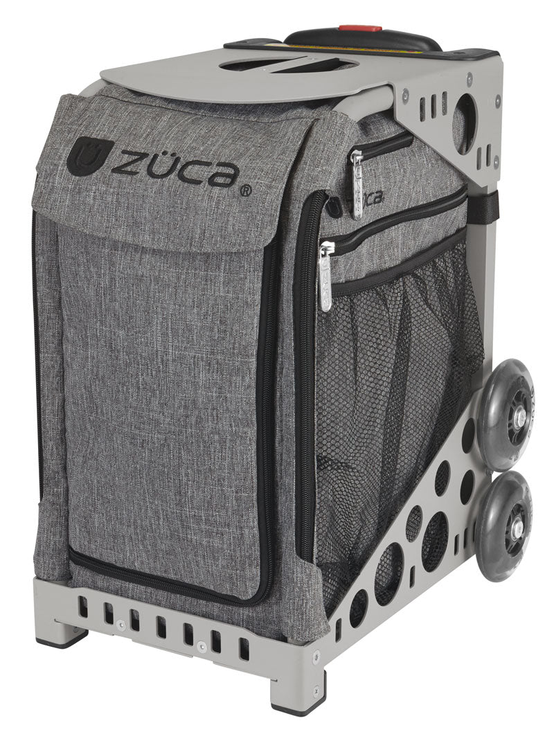 ZÜCA Stone Sport Rolling Bag