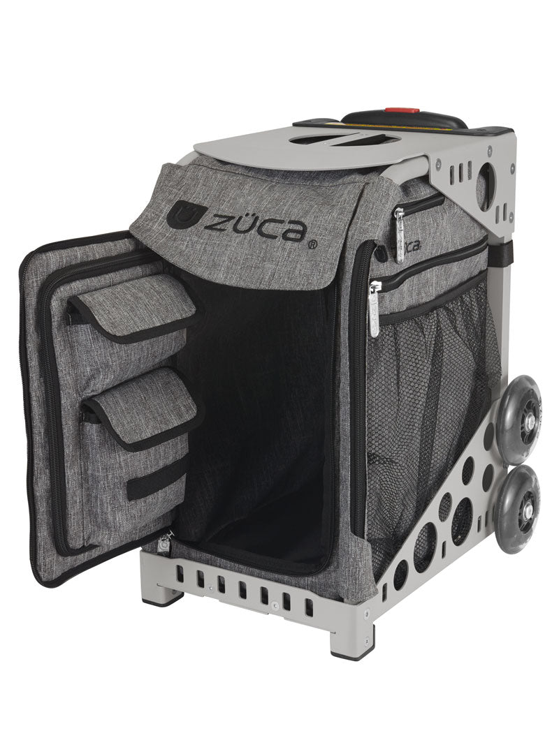ZÜCA Stone Sport Rolling Bag