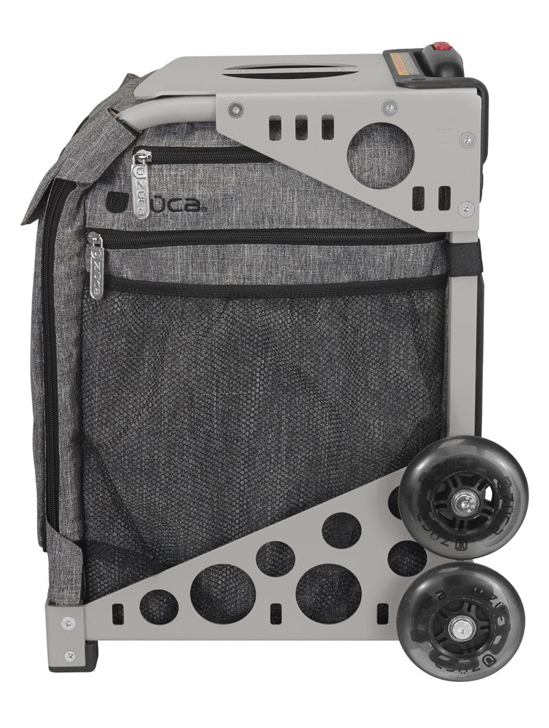 ZÜCA Stone Sport Rolling Bag