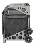 ZÜCA Stone Sport Rolling Bag