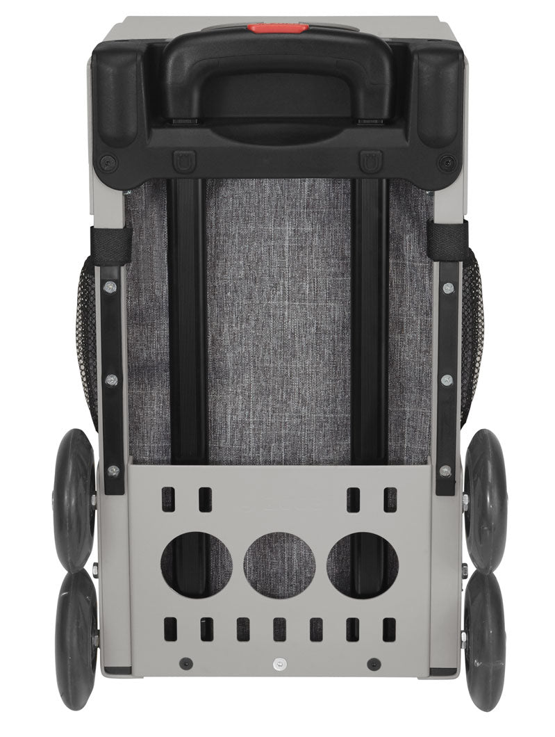 ZÜCA Stone Sport Rolling Bag