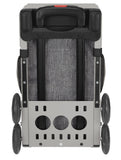 ZÜCA Stone Sport Rolling Bag