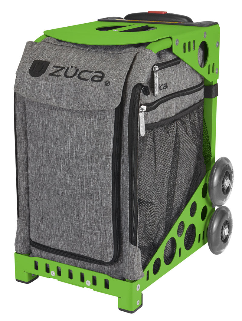 ZÜCA Stone Sport Rolling Bag