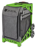 ZÜCA Stone Sport Rolling Bag