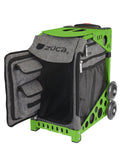 ZÜCA Stone Sport Rolling Bag