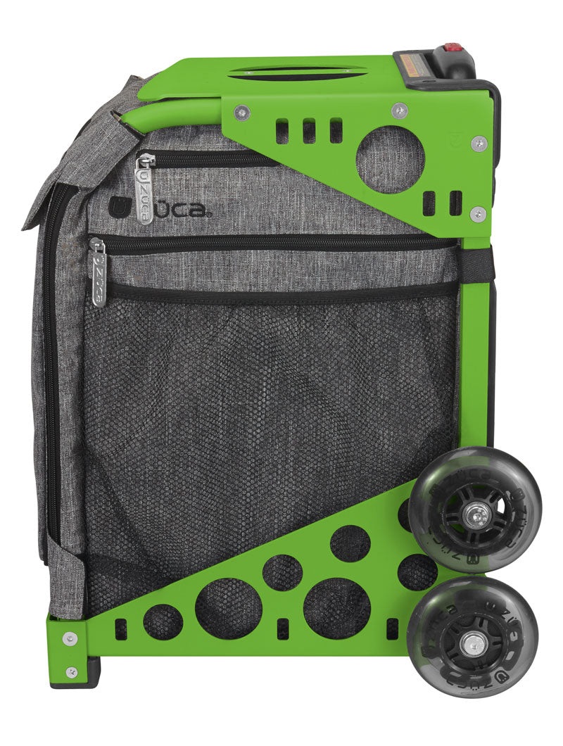 ZÜCA Stone Sport Rolling Bag