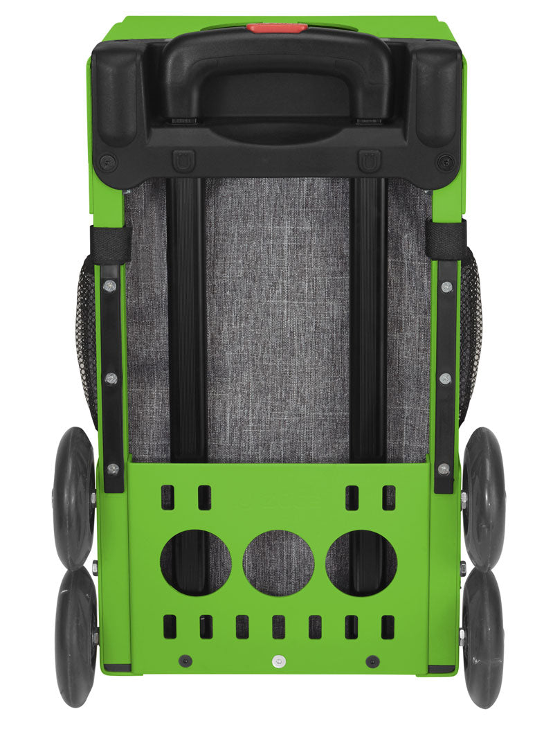 ZÜCA Stone Sport Rolling Bag