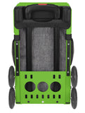 ZÜCA Stone Sport Rolling Bag