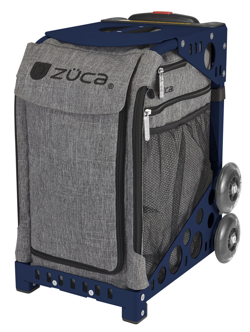ZÜCA Stone Sport Rolling Bag