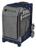 ZÜCA Stone Sport Rolling Bag