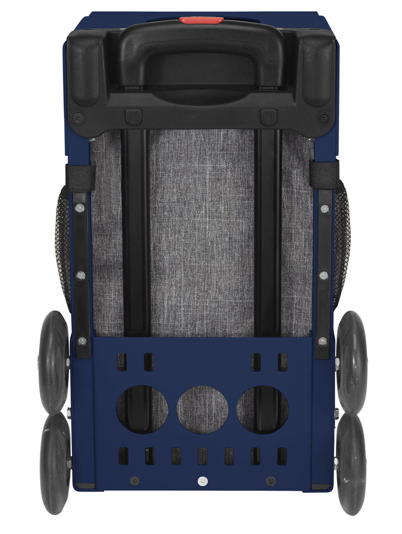 ZÜCA Stone Sport Rolling Bag