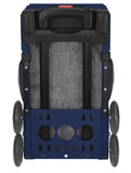 ZÜCA Stone Sport Rolling Bag