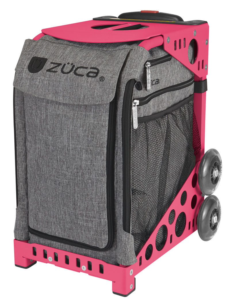 ZÜCA Stone Sport Rolling Bag