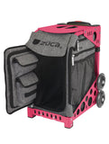 ZÜCA Stone Sport Rolling Bag