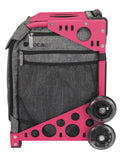 ZÜCA Stone Sport Rolling Bag