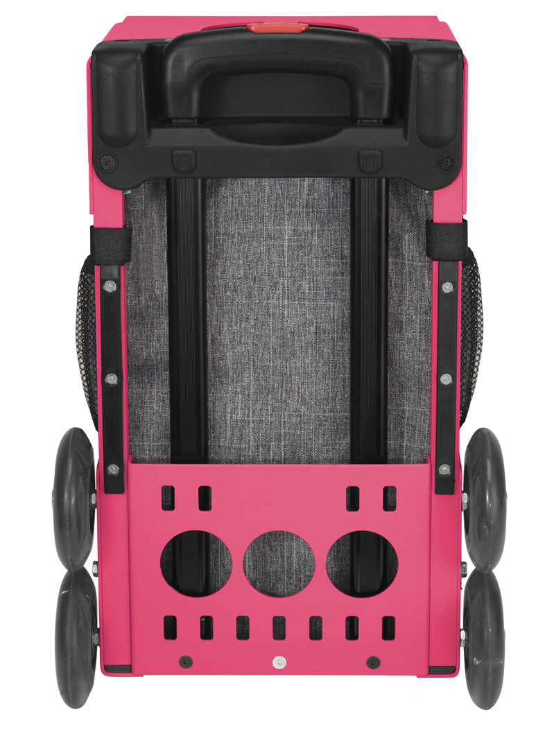 ZÜCA Stone Sport Rolling Bag