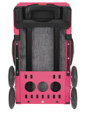 ZÜCA Stone Sport Rolling Bag