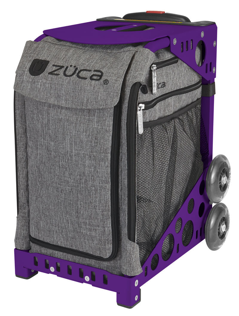 ZÜCA Stone Sport Rolling Bag