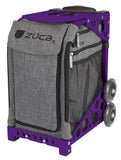 ZÜCA Stone Sport Rolling Bag