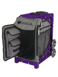 ZÜCA Stone Sport Rolling Bag