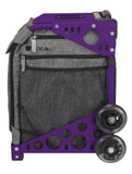 ZÜCA Stone Sport Rolling Bag