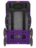 ZÜCA Stone Sport Rolling Bag