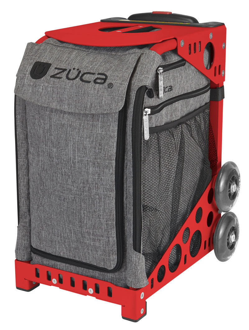 ZÜCA Stone Sport Rolling Bag
