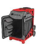ZÜCA Stone Sport Rolling Bag