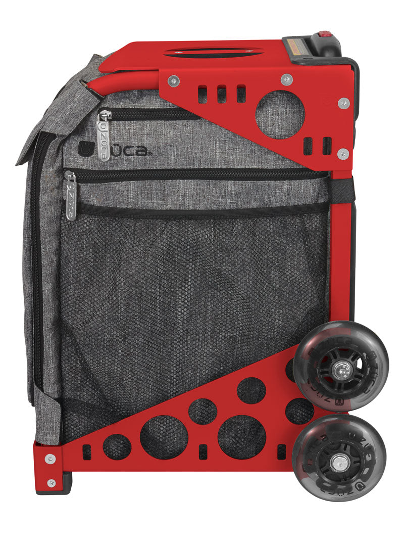 ZÜCA Stone Sport Rolling Bag