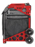 ZÜCA Stone Sport Rolling Bag