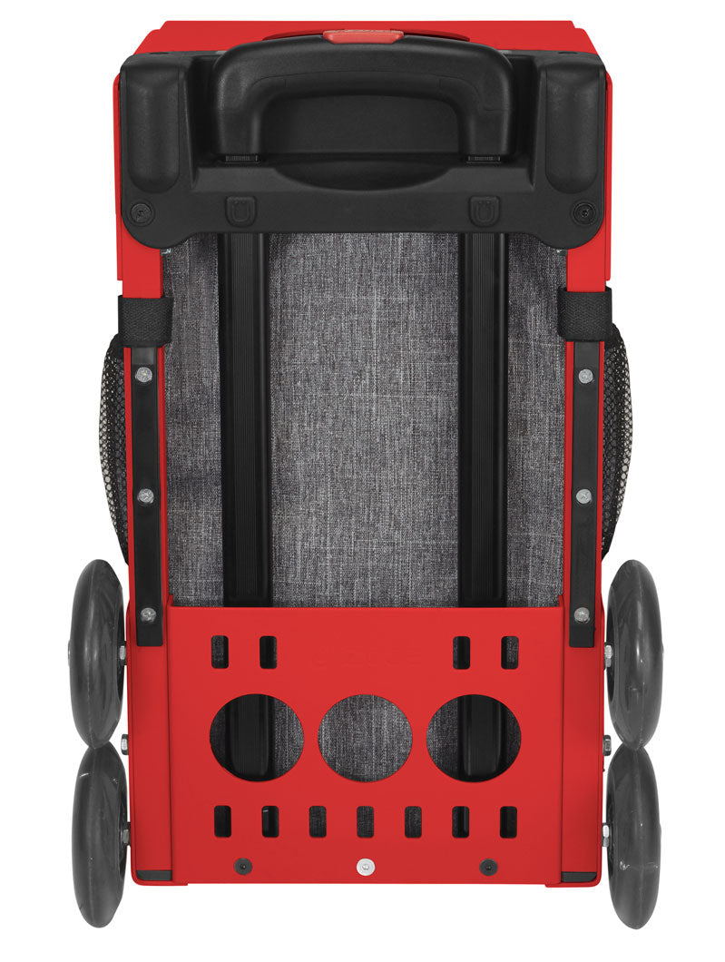 ZÜCA Stone Sport Rolling Bag