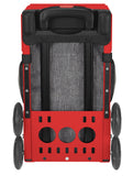 ZÜCA Stone Sport Rolling Bag