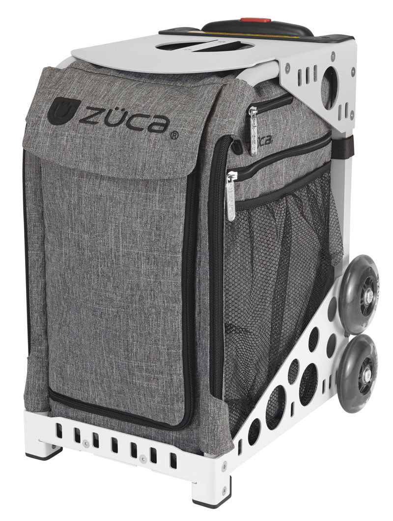 ZÜCA Stone Sport Rolling Bag