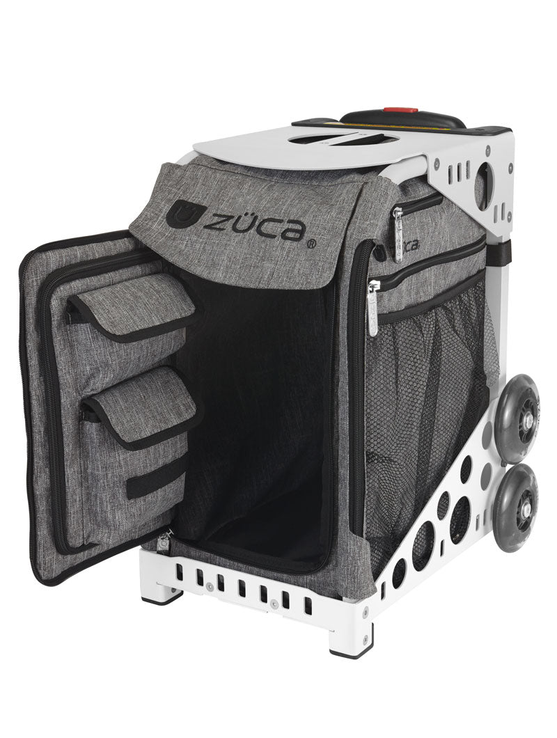ZÜCA Stone Sport Rolling Bag