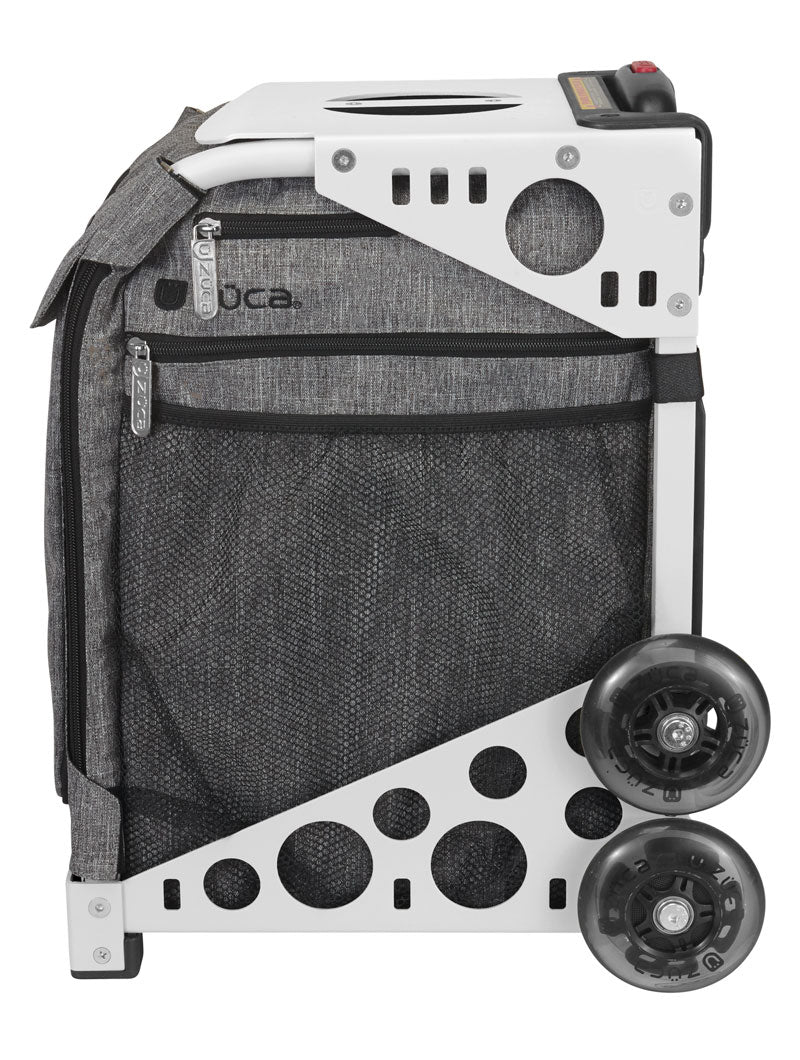 ZÜCA Stone Sport Rolling Bag
