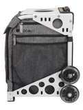 ZÜCA Stone Sport Rolling Bag