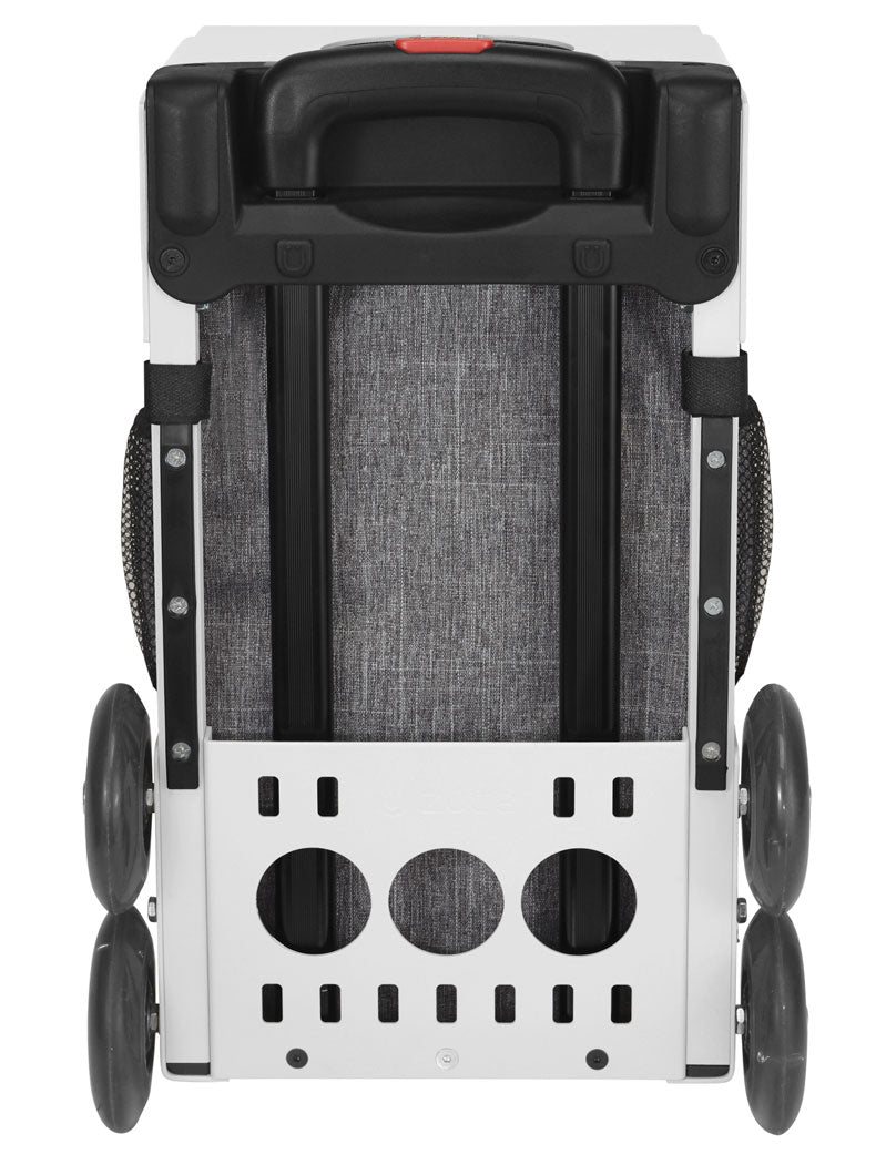 ZÜCA Stone Sport Rolling Bag