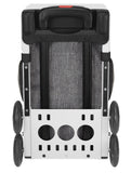 ZÜCA Stone Sport Rolling Bag