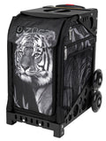ZÜCA Tiger Sport Rolling Bag