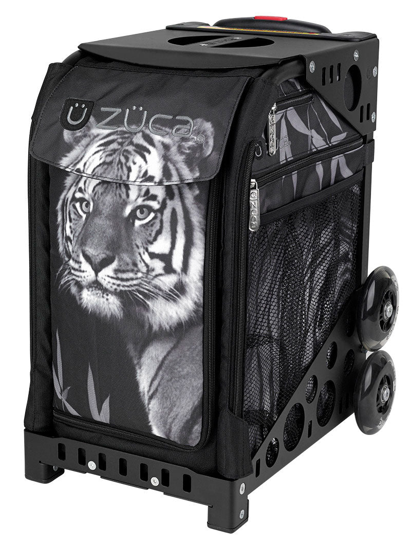 ZÜCA Tiger Sport Rolling Bag