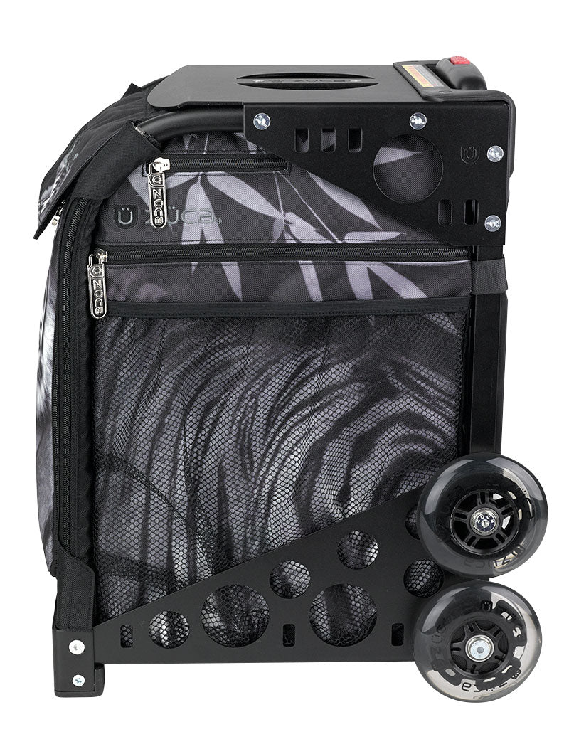 ZÜCA Tiger Sport Rolling Bag