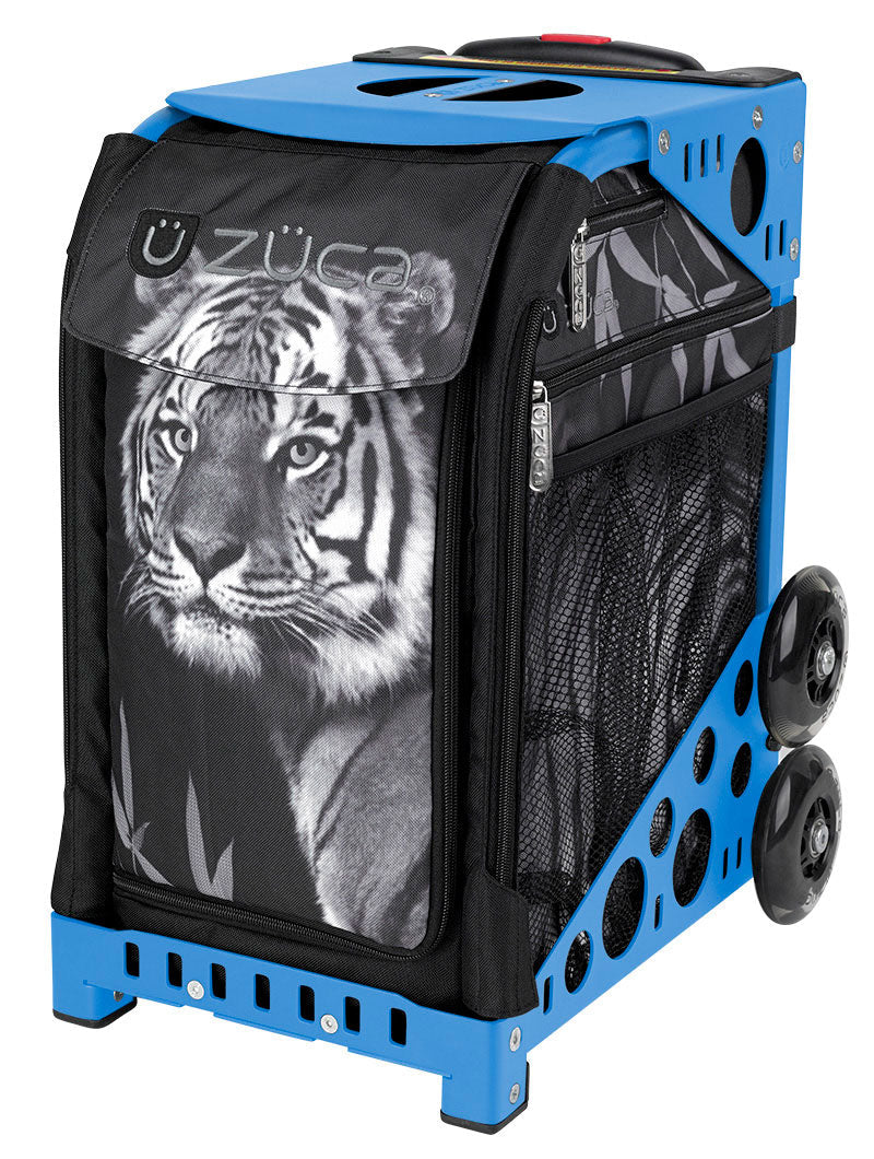 ZÜCA Tiger Sport Rolling Bag